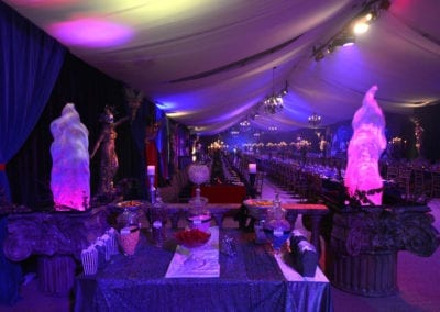 Special Effects - Sydney Prop Specialists