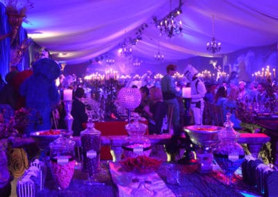 Special Effects - Sydney Prop Specialists