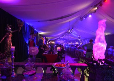 Special Effects - Sydney Prop Specialists