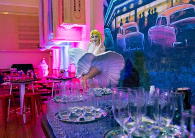 Statues and Mannequins - Sydney Prop Specialists