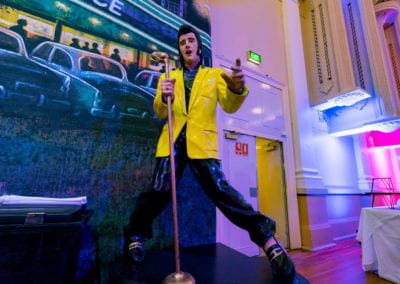 Statues and Mannequins - Sydney Prop Specialists