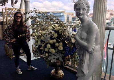 Statues and Mannequins - Sydney Prop Specialists