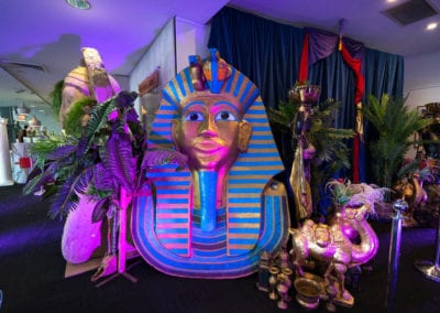 Statues and Mannequins - Sydney Prop Specialists