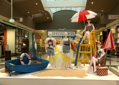 Statues and Mannequins - Sydney Prop Specialists