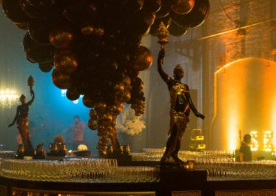 Statues and Mannequins - Sydney Prop Specialists