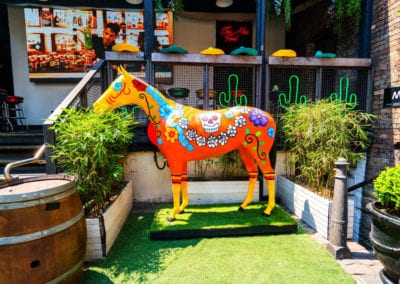 Statues and Mannequins - Sydney Prop Specialists