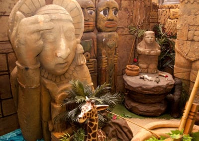 Statues and Mannequins - Sydney Prop Specialists