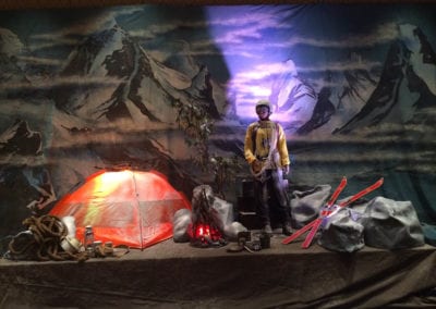 Statues and Mannequins - Sydney Prop Specialists