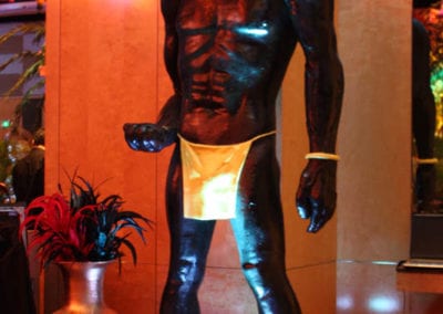 Statues and Mannequins - Sydney Prop Specialists