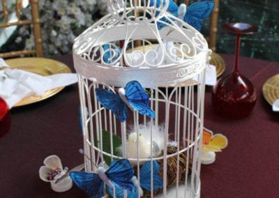 Table Centrepieces - Sydney Prop Specialists