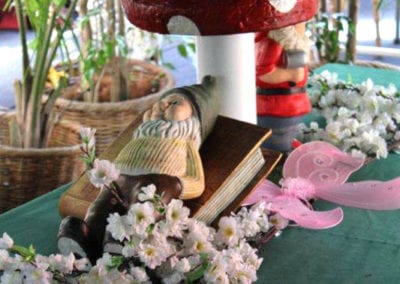 Table Centrepieces - Sydney Prop Specialists