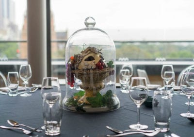Table Centrepieces - Sydney Prop Specialists