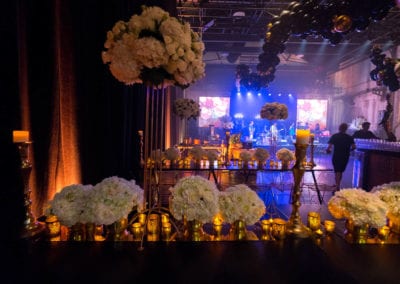 Table Centrepieces - Sydney Prop Specialists
