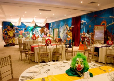 Table Centrepieces - Sydney Prop Specialists