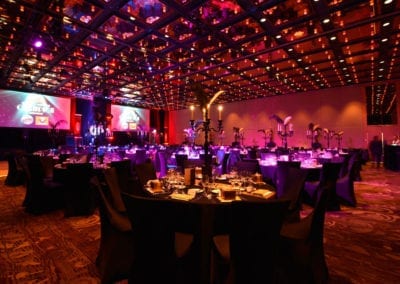 Table Centrepieces - Sydney Prop Specialists