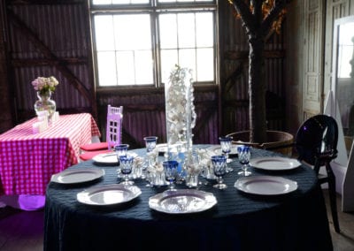 Table Centrepieces - Sydney Prop Specialists