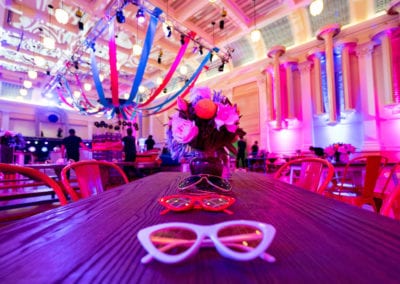 Table Centrepieces - Sydney Prop Specialists