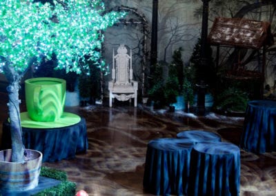 Thrones - Sydney Prop Specialists