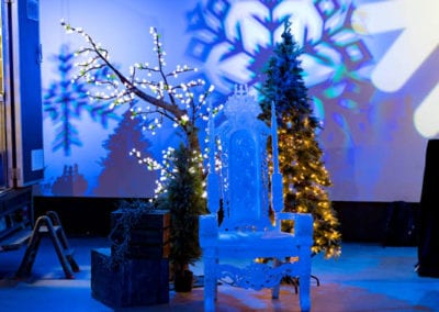 Thrones - Sydney Prop Specialists