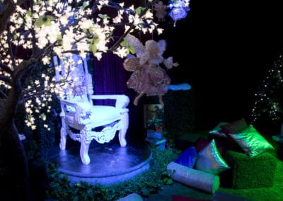 Thrones - Sydney Prop Specialists