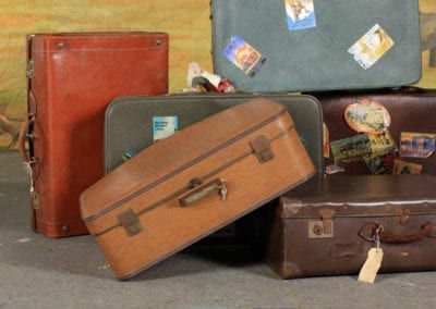 Travel Theme - Sydney Prop Specialists
