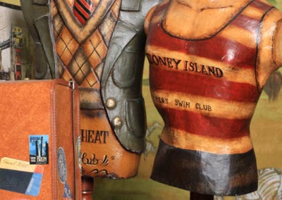 Travel Theme - Sydney Prop Specialists