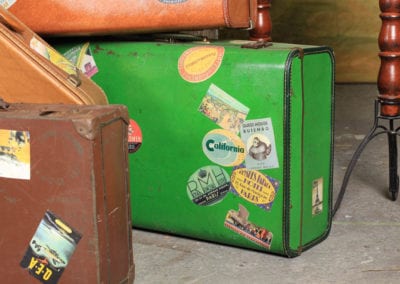 Travel Theme - Sydney Prop Specialists