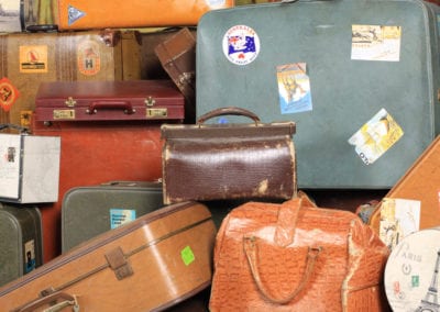 Travel Theme - Sydney Prop Specialists