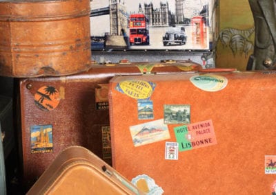 Travel Theme - Sydney Prop Specialists