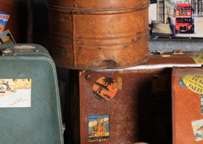 Travel Theme - Sydney Prop Specialists