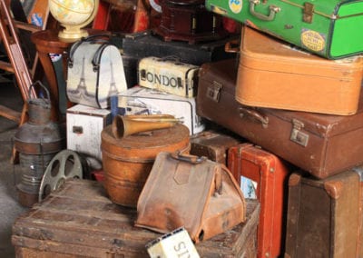 Travel Theme - Sydney Prop Specialists