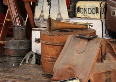 Travel Theme - Sydney Prop Specialists