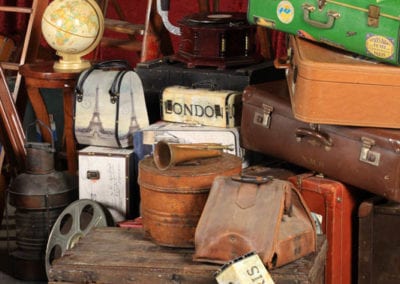 Travel Theme - Sydney Prop Specialists