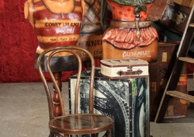 Travel Theme - Sydney Prop Specialists