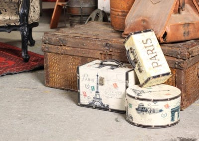 Travel Theme - Sydney Prop Specialists