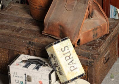 Travel Theme - Sydney Prop Specialists