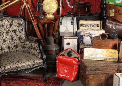 Travel Theme - Sydney Prop Specialists