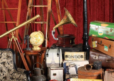 Travel Theme - Sydney Prop Specialists