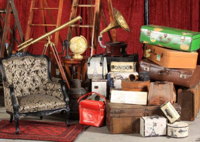 Travel Theme - Sydney Prop Specialists