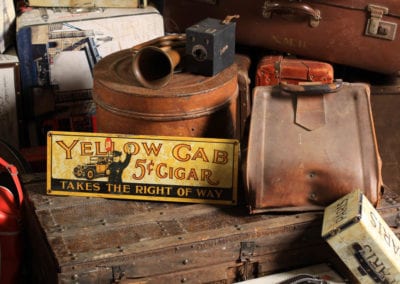 Travel Theme - Sydney Prop Specialists