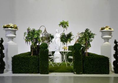 Urns, Plinths and Statues - Sydney Prop Specialists