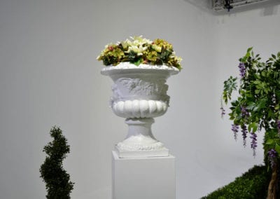 Urns, Plinths and Statues - Sydney Prop Specialists