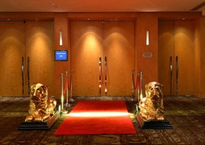 Urns, Plinths and Statues - Sydney Prop Specialists