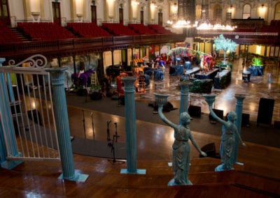 Urns, Plinths and Statues - Sydney Prop Specialists