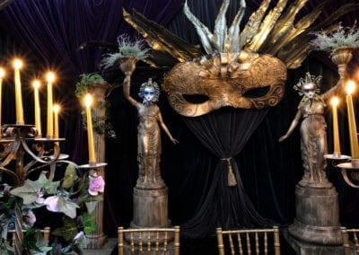 Urns, Plinths and Statues - Sydney Prop Specialists