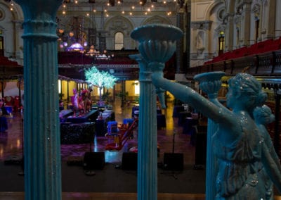 Urns, Plinths and Statues - Sydney Prop Specialists