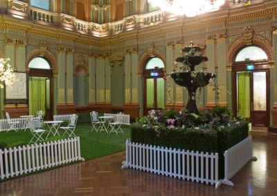 Urns, Plinths and Statues - Sydney Prop Specialists