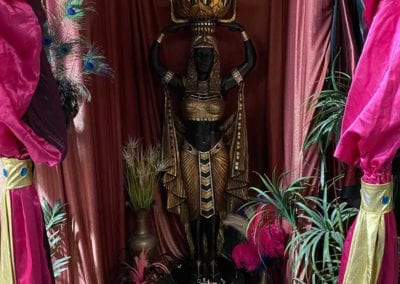 Man Cave Props and Theming - Arabian Props and Theming