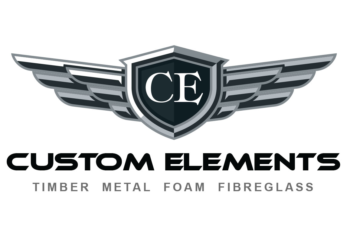 Custom Elements