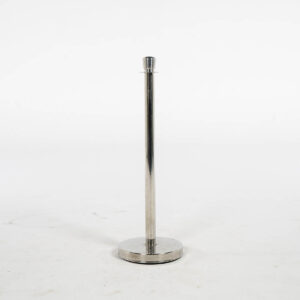 Bollard Chrome